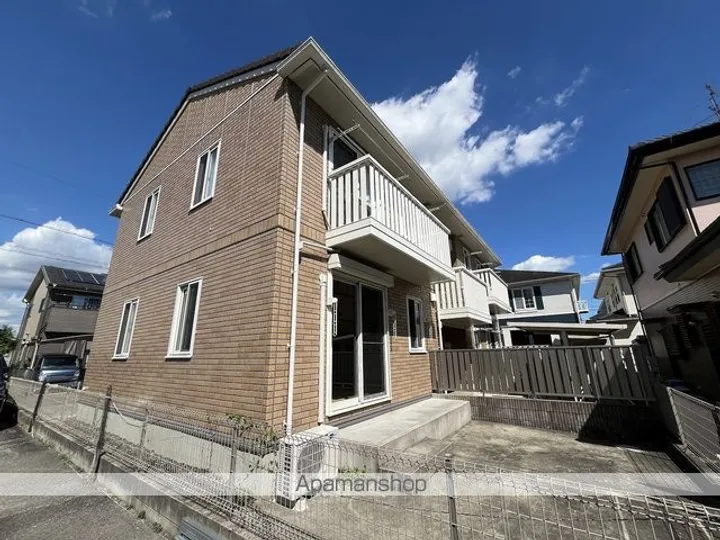 サンパティークの画像