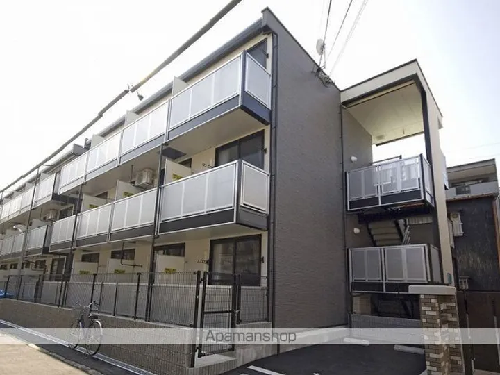 レオパレスウィステリアIIIの画像