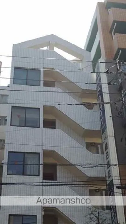 神宮ビルの画像