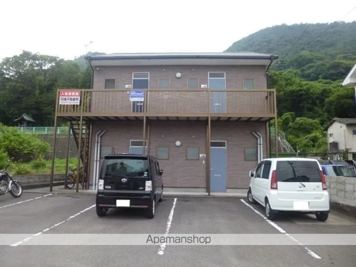 コスモスクエア山階の画像