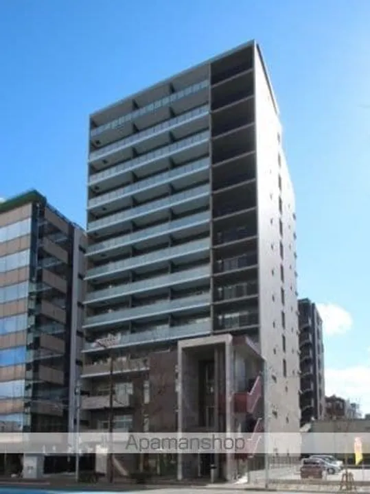 フォレストドルフ天神の画像