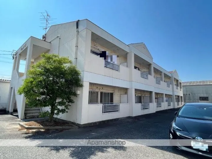 メゾネット翔の画像