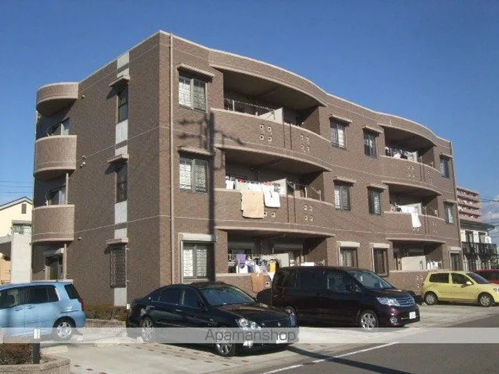 メゾン ド オーブⅢの画像