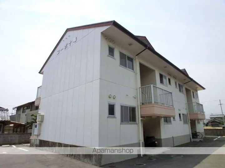 コーポ十亀の画像