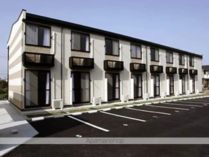 レオパレスあさひの画像