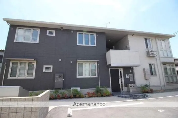 CONFIANCE Kの画像