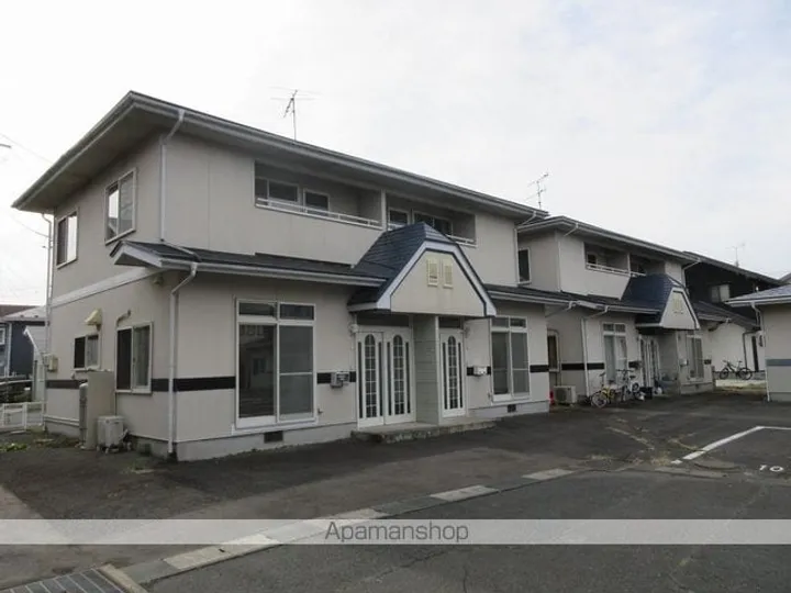 コーポ寿の画像