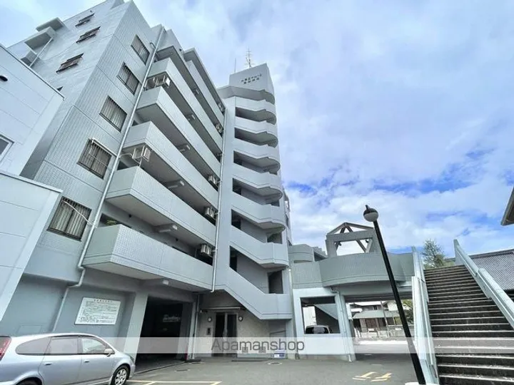 ルミエールⅡ己斐本町の画像