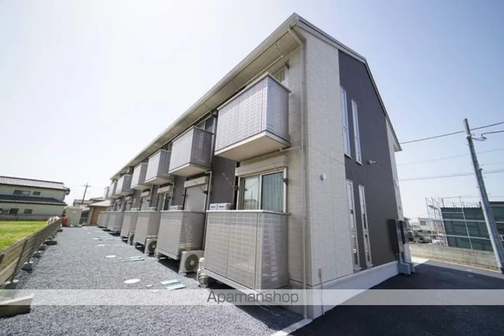 ハルメゾン田彦の画像