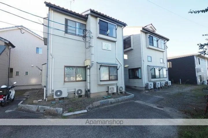 コーポアイビスの画像