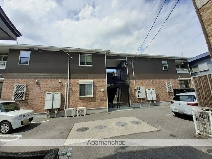 カーサ 神田の画像