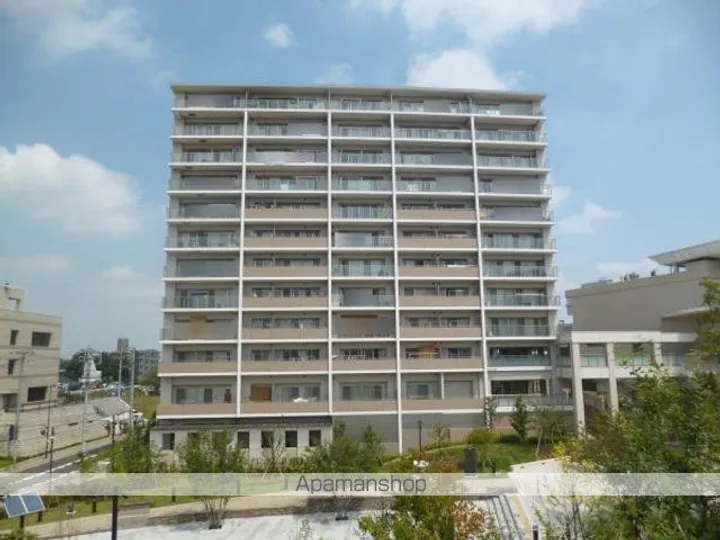 スカイテラス狭山の画像