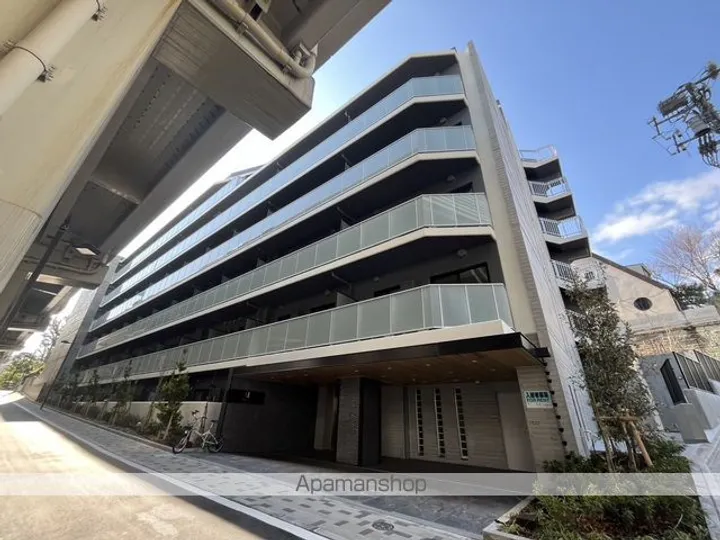 URBANLINK護国寺の画像