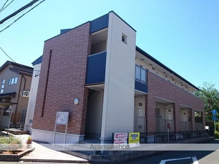 パサージュ高丘の画像