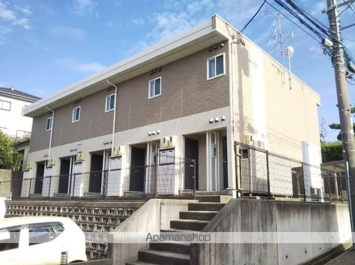 レオパレスサンライフ五十嵐の画像