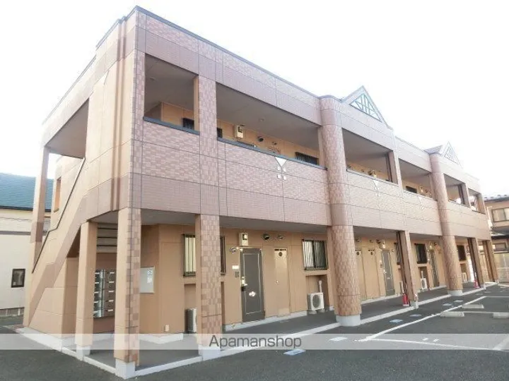 ヴィアグランシャリオの画像