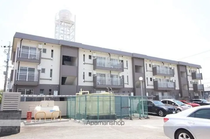 サンパーラ松本の画像