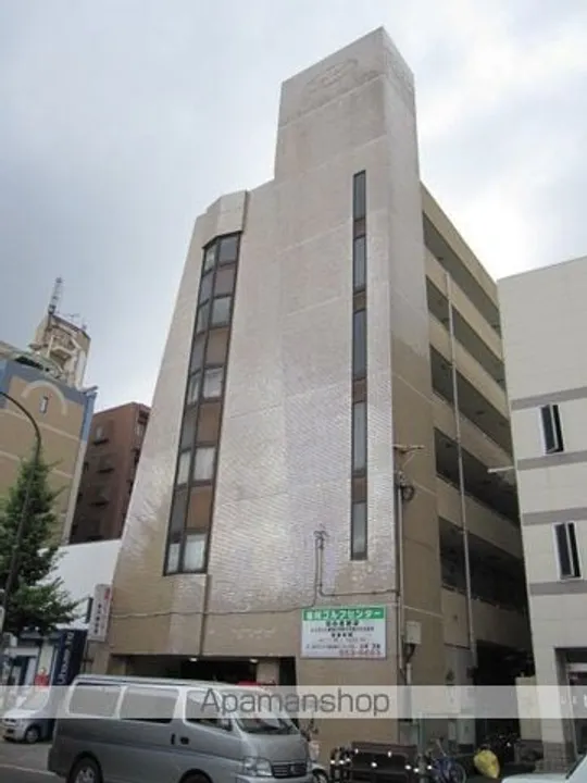 サンパール玉川の画像