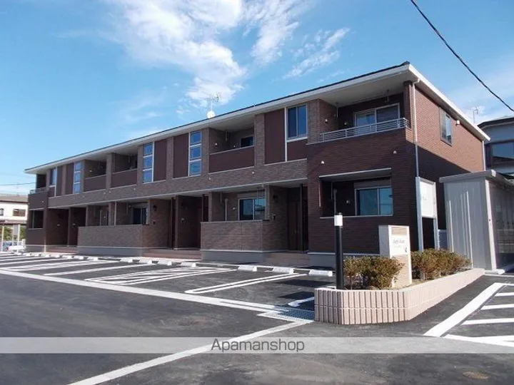 ミリア リゾートの画像