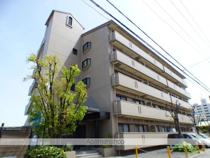 ヴィラクラマスの画像