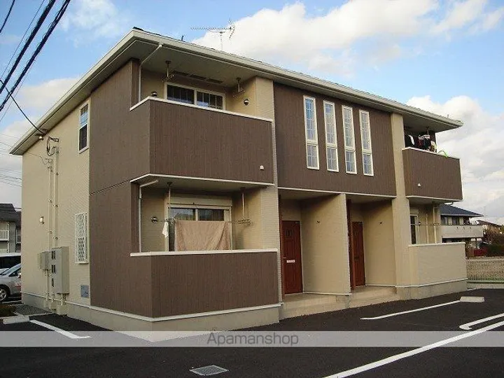 ガーデン ベルの画像