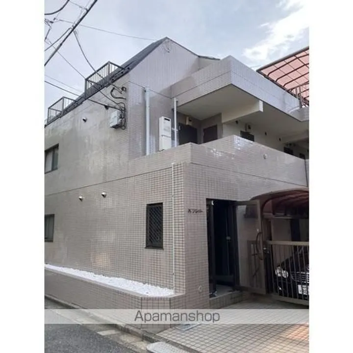 Kフラットの画像