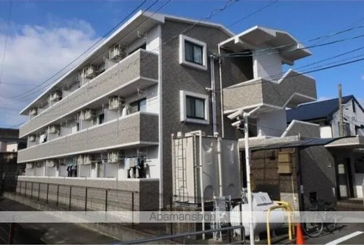 パルティーレ島之郷の画像