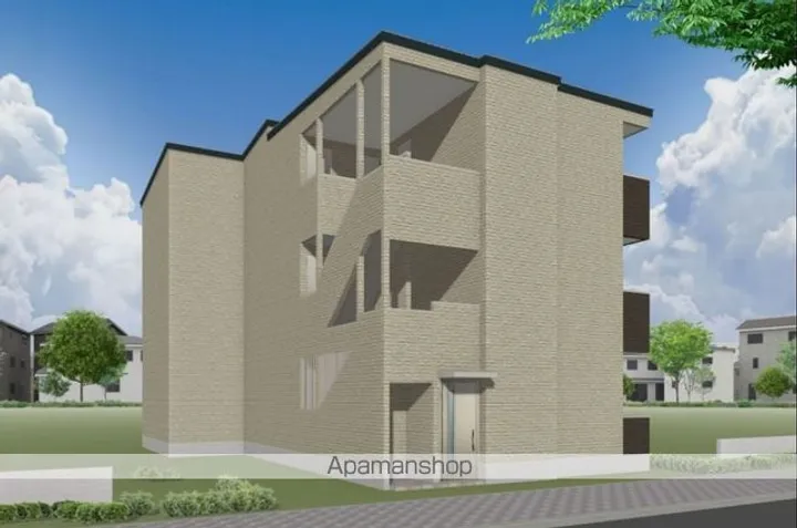 GAIA 櫛原の画像