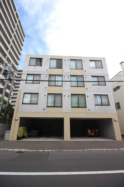 ミラージュ円山の画像