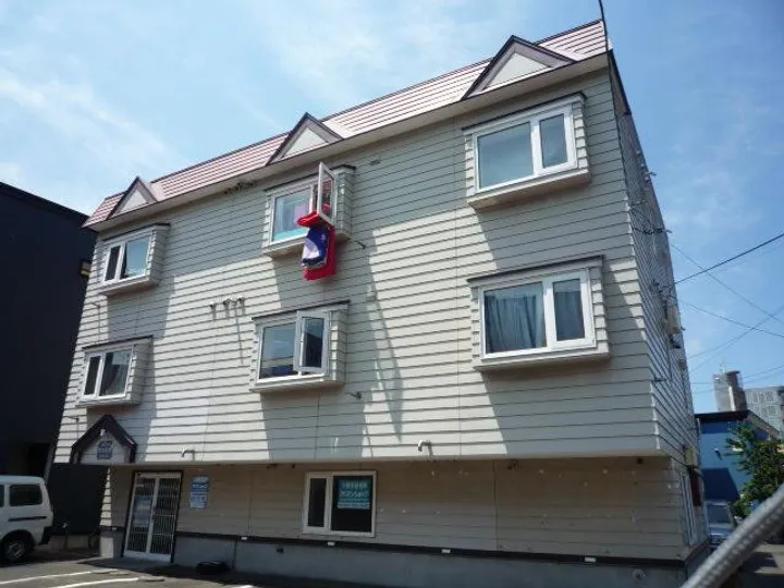 瀬比亜館北14条の画像