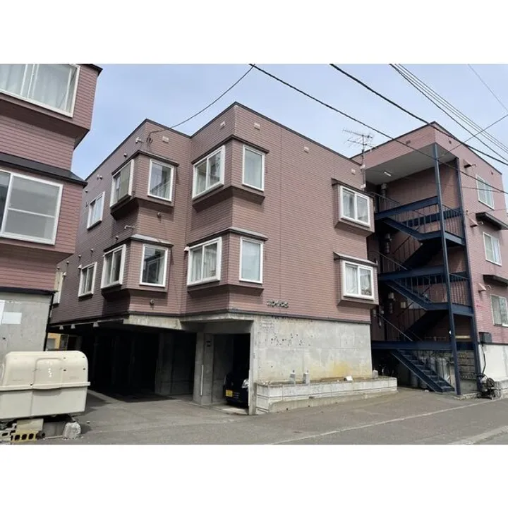 ホワイトスターの画像