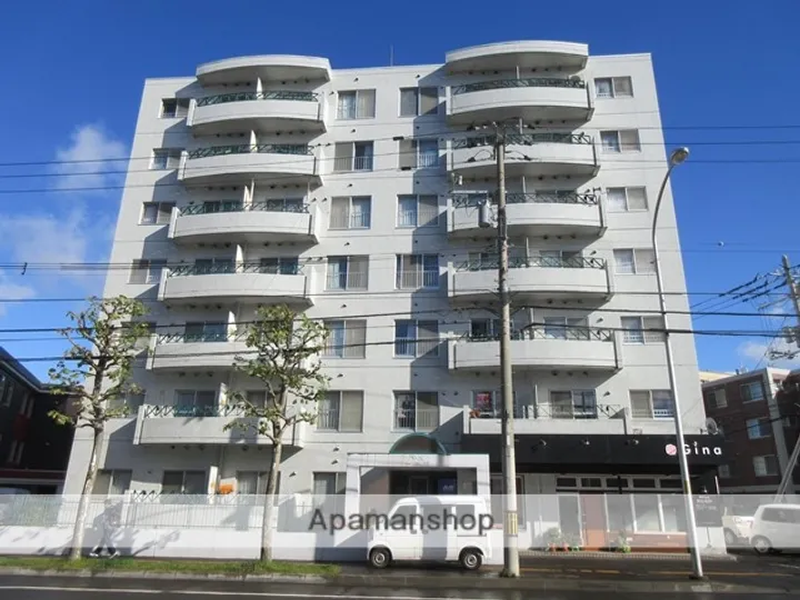 ヴィビひばりが丘の画像