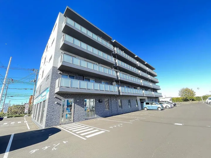 アトラス手稲の画像