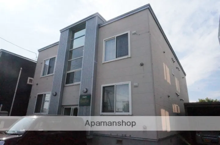 ハイツエミールの画像