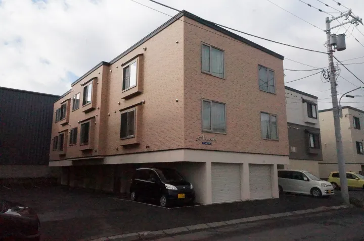 アンオウルの画像