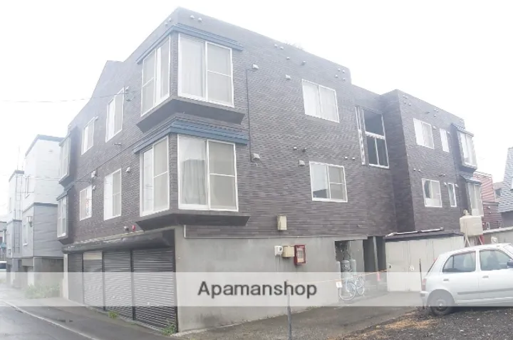 クローバーホーム新発寒の画像