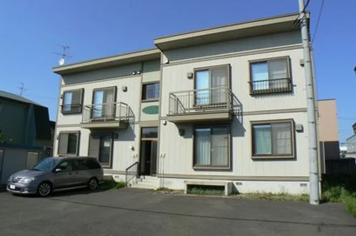 セカンドドリームの画像