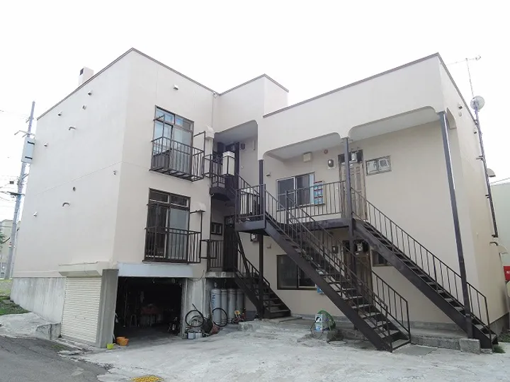 コーポ森下の画像