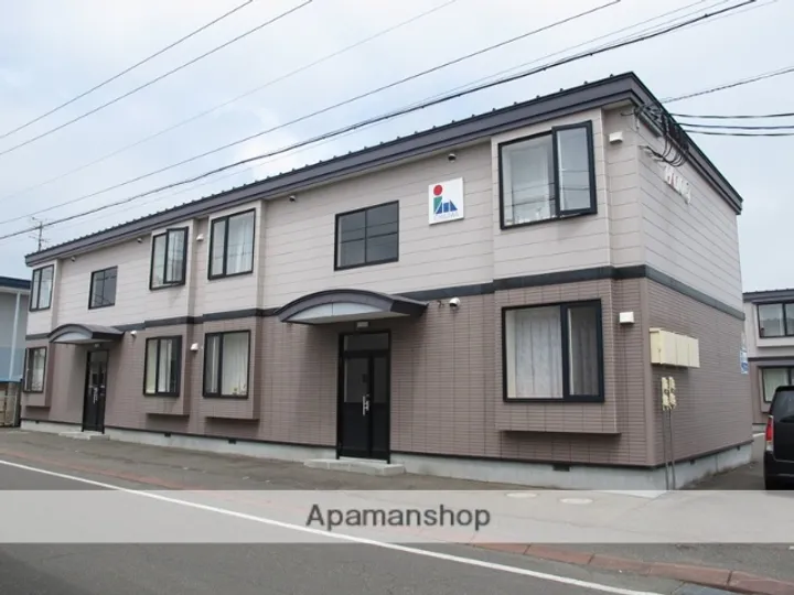 パリオ⑤の画像