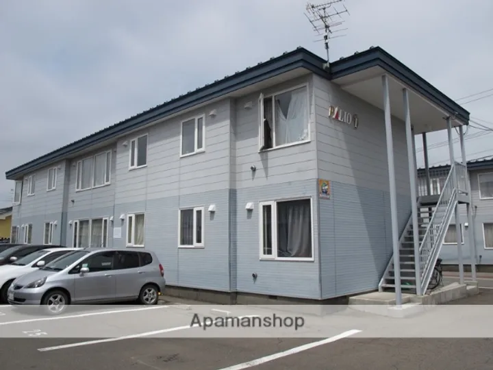 アディ⑥の画像