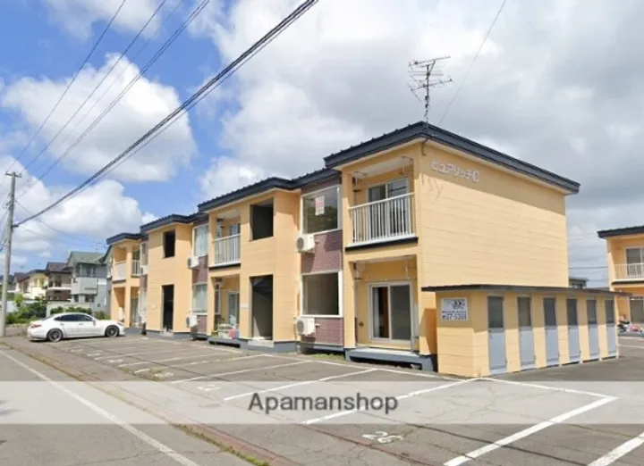 ピュアリッチCの画像