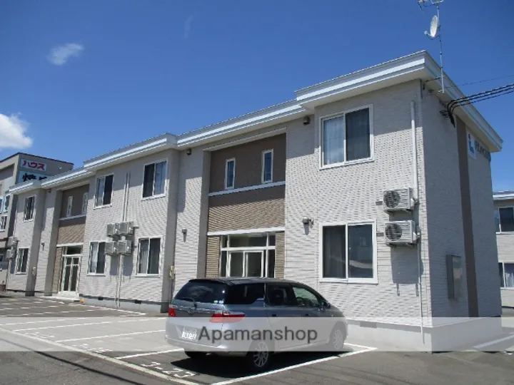 ガーデン⑦の画像