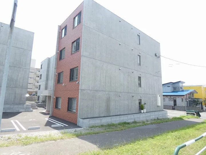 CLOVER大谷地の画像