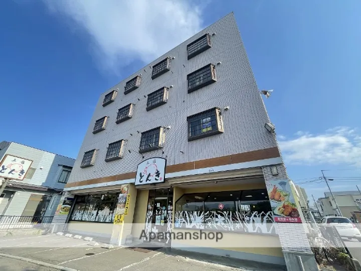 シャトー野ばらの画像