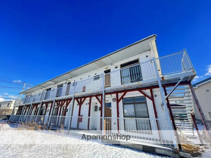 高橋マンションの画像