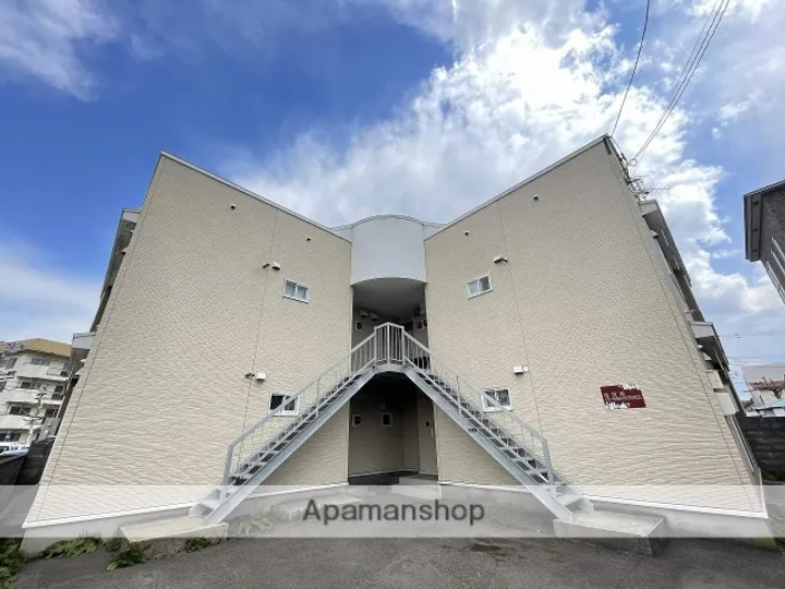 五稜郭パークサイドハウスの画像