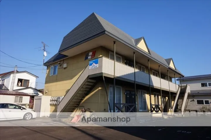 リベルテの画像