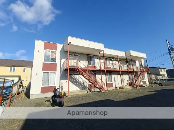 ブルックス1の画像