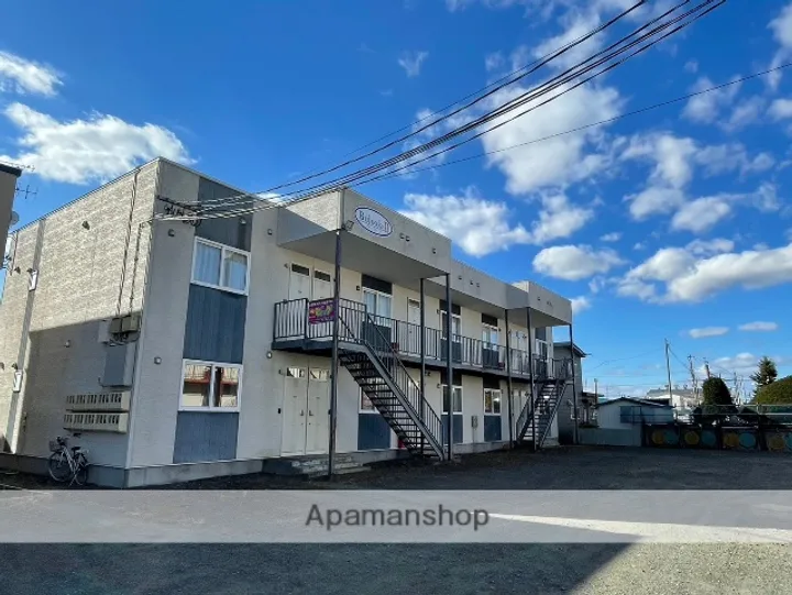 ブルックス2の画像