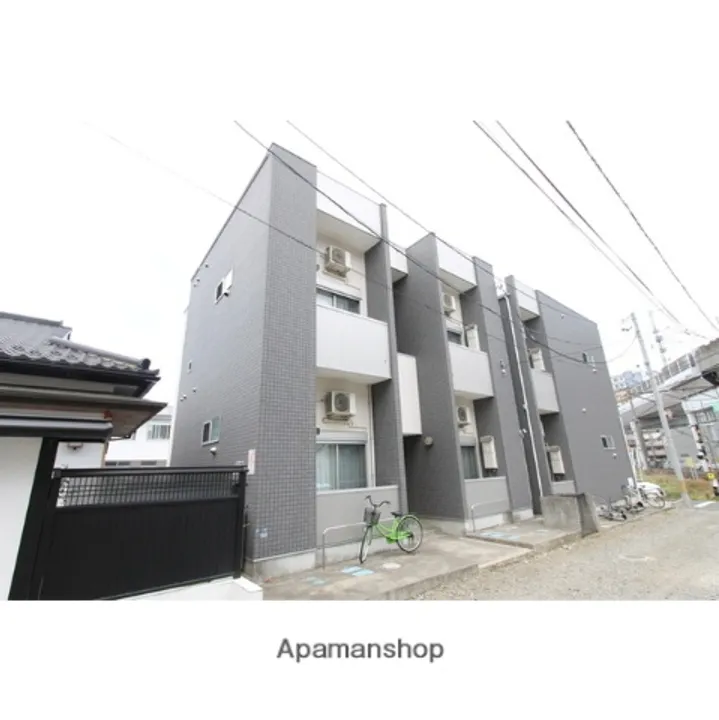 アベーテ仙台の画像